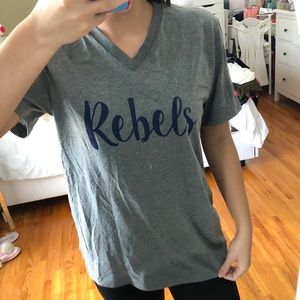 Ole miss T-shirt